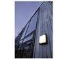 Appliques extérieures SADE IP54 36W 2G10 Noir