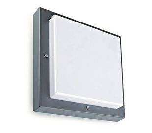 Appliques extérieures SADE IP54 36W 2G10 anthracite