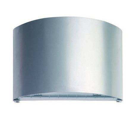 Appliques extérieures SAND IP64 2x18W G24 q2 Noir
