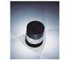 Balise de jardin SAUS IP66 LED 3W 300lm 3K Noir