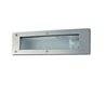 Lampe encastrable extérieur SILBO IP67 18W G24 d2 Inox