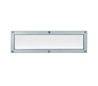 Lampe encastrable extérieur SILBO IP67 LED 10W 1050lm 3K gris