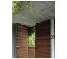 Lampe encastrable extérieur SOFITO IP67 20W GU4 Inox