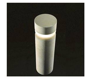 Balise de jardin TIREA IP55 E27 100W Pierre Leccese