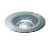 Lampe encastrable extérieur SPIONA IP67 70W G12 8º Inox