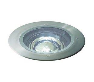 Lampe encastrable extérieur SPIONA IP67 70W G12 30º Inox