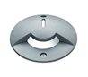 Lampe encastrable extérieur SURI IP67 25W G9 gris
