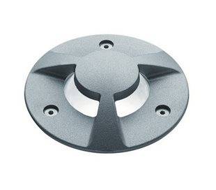 Lampe encastrable extérieur SURI IP67 25W G9 Noir