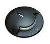 Lampe encastrable extérieur SURI BIG IP67 25W G9 gris