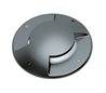 Lampe encastrable extérieur SURI BIG IP67 LED 6W 750Lm 4K 2L anthracite