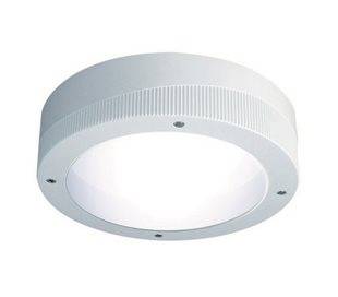 Appliques extérieures TABU IP65 57W Gx24 q5 Blanc