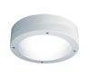 Appliques extérieures TABU IP65 57W Gx24 q5 Blanc