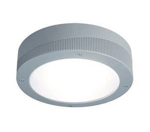 Appliques extérieures TABU IP65 100W E27 gris