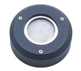 Appliques extérieures Rond TAVALAN IP66 Gx53 anthracite