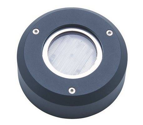 Appliques extérieures Rond TAVALAN IP66 Gx53 anthracite