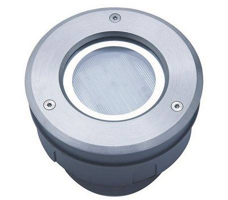 Lampe encastrable extérieur TAVALAN IP66 GX53 anthracite Rond