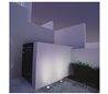 Lampe encastrable extérieur TAVALAN IP66 GX53 anthracite Rond