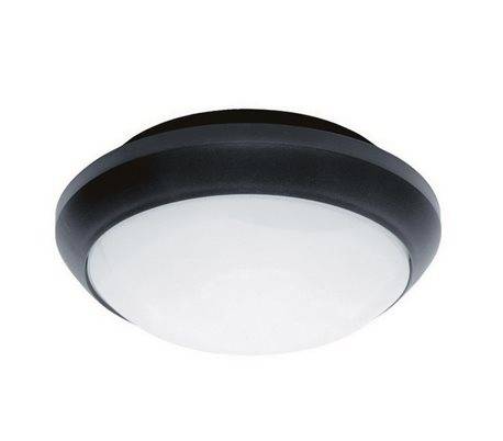 Appliques extérieures TANDEM IP54 60W E27 gris