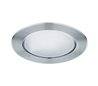 Lampe encastrable extérieur TECTO IP65 26W GX24 d3 Inox