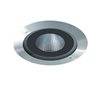 Lampe encastrable extérieur TECTO IP65 LED 26W 2689lm 3K Inox