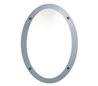 Appliques extérieures TEIA IP66 23W E27 Blanc