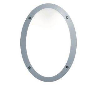 Appliques extérieures TEIA IP66 23W E27 Noir