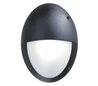 Appliques extérieures TEIA IP66 23W E27 Blanc