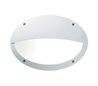 Appliques extérieures TEIA IP66 23W E27 Noir
