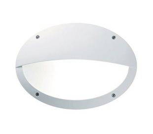 Appliques extérieures TEIA IP66 23W E27 gris