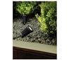 Projecteur extérieur con Luminaire sur piquet Jolin TIR IP66 GU10 50W gris