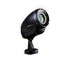 Projecteur extérieur TITAN IP66 35W GU5,3 Noir