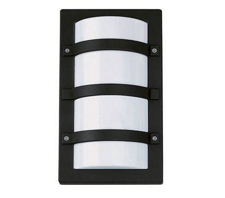Appliques extérieures TRIK IP65 60W E27 Blanc