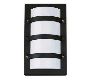 Appliques extérieures TRIK IP65 60W E27 Noir