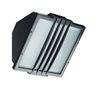 Appliques extérieures TRIPLO IP65 2x26W G24 d3 Noir