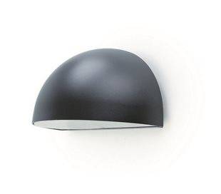 Appliques extérieures ZETA IP65 60W E27 gris