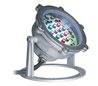 Projecteur extérieur Sous-marin GAMBLE-PLUS IP68 LED 16W Blanc