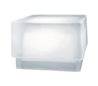 Lampe encastrable extérieur Sous-marin ICE IP68 LED 4W RGB 12V AC