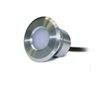 Lampe encastrable extérieur NINO-SHORT IP68 LED 1,5W 5,7K Inox