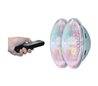 Kit 2 Lampe PAR56 RGB 27W Wireless + télécommande