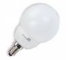 Boîte 5 la consommation des ampoules mini globe 14W 2700K E14 faible 15000h