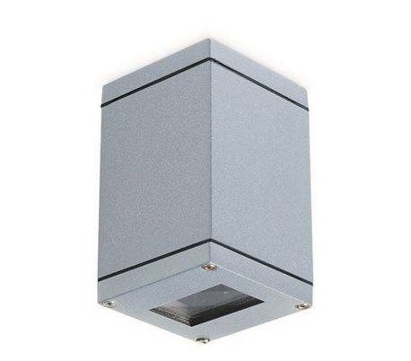 Appliques extérieures TEKA IP65 GU10 Noir