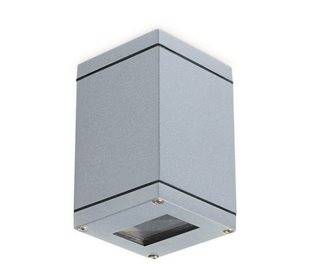 Appliques extérieures TEKA IP65 LED 8,7W 850lm 3K Noir
