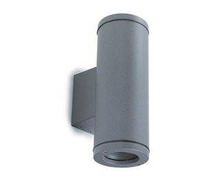 Appliques extérieures SETH IP65 2xGU10 rouille