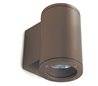 Appliques extérieures SETH LED 17,5W 1550lm 3K anthracite