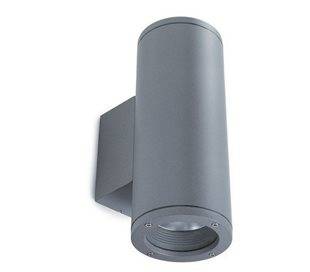 Appliques extérieures SETH IP65 E27 2x75W anthracite