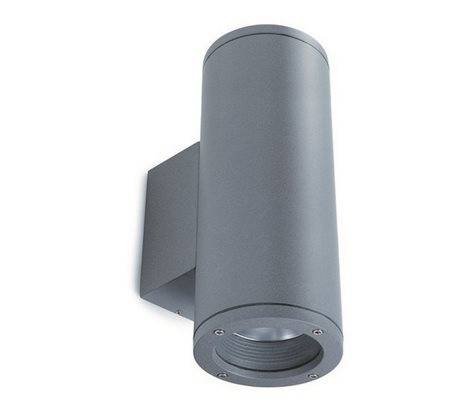 Appliques extérieures SETH IP65 E27 2x75W rouille