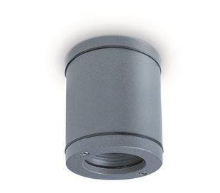 Appliques extérieures tetto SETH LED 4,5W 420Lm 3K anthracite
