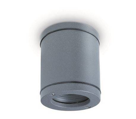 Appliques extérieures tetto SETH LED 4,5W 420Lm 3K anthracite