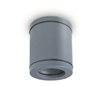 Appliques extérieures tetto SETH LED 4,5W 420Lm 3K anthracite