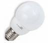 Boîte 5 ampoules mini globe avec une faible consommation 14W E27 15000h 2700K